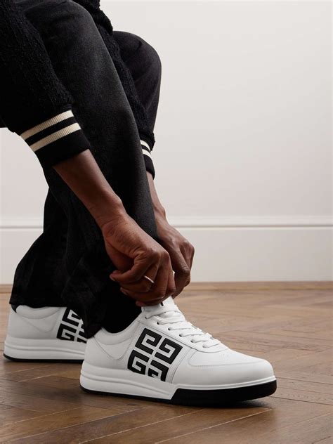 mens givenchy trainers sale|givenchy shoes sneakers for men.